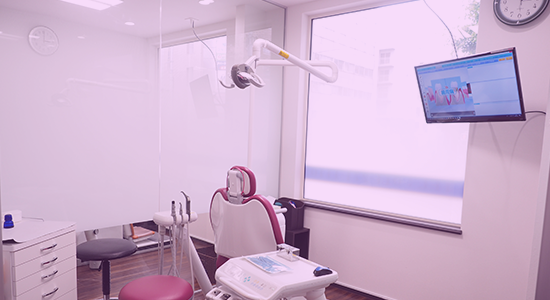 ライラック歯科医院